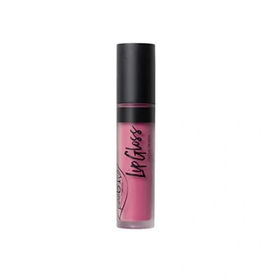 Image de PUROBIO Lipgloss 01 Transparent 5 ml