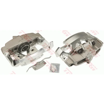 Image de TRW BHS1423E Étrier de frein Aluminium/Fonte grise FORD: S Max Mk1, MONDEO 4 Turnier, Galaxy Mk2 MPV, VOLVO: V60 I, V70 3, S60 II