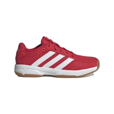 Image de adidas Performance Chaussures fitness Pure ruby cloud white lucid red pour enfants, Taille: 35.5,