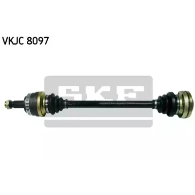 Image de SKF VKJC 8097 Arbre de transmission 667 BMW: 3 Berline, Touring, 1 5 portes