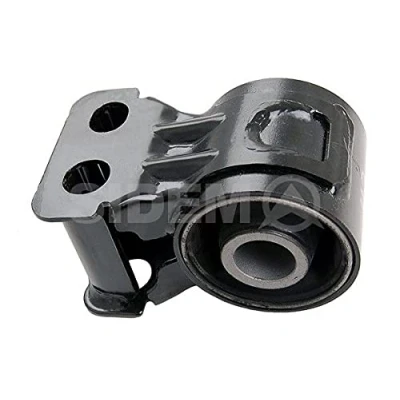 Image de SIDEM 889609 Silent Bloc De Triangle arrière, Essieu avant Support métal caoutchouc barre oscillant transversal CHEVROLET: Spark