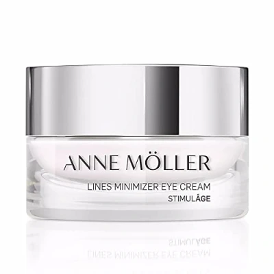 Image de STIMULÂGE Lines Minimizer Crème pour les yeux 15 ml