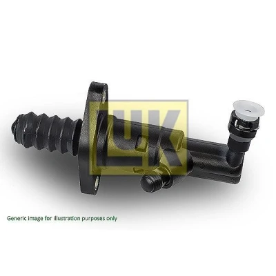 Image de LuK 512 0480 10 Récepteur d&#039;Embrayage PEUGEOT: 308 I 3/5 portes, 3008 I, 407 Coupe, CITROËN: C5 3, C4 Grand Picasso, Picasso 1
