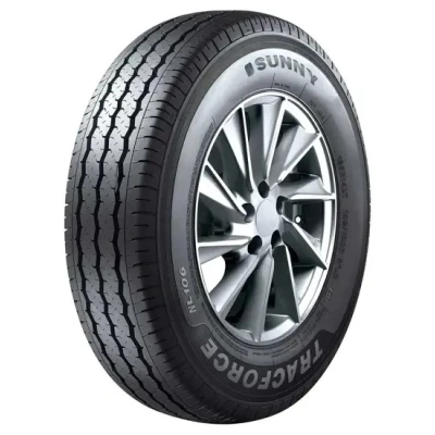 Image de Sunny NL106 215/65 R16 109T auto Pneus été 1103472