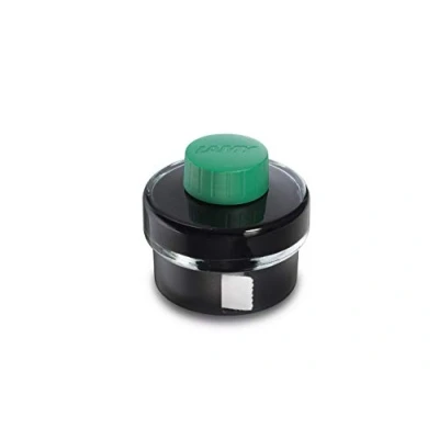Image de Flacon d’encre LAMY T52 Vert 50 ML