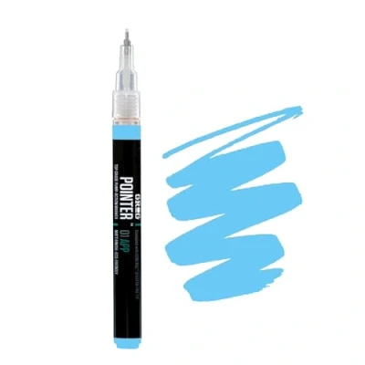 Image de Grog Pointer 01 APP, Iceberg Blue