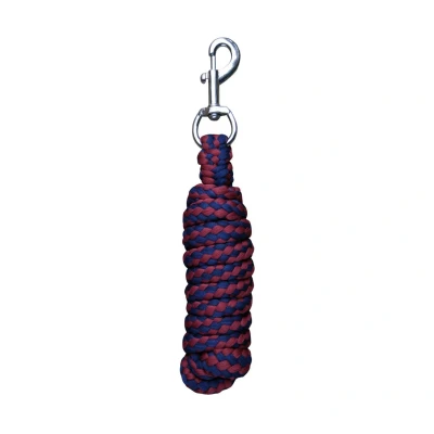 Image de Harry&#039;s Horse Décolleté standard doux 180 Bordeaux Navy