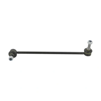 Image de MOOG VO LS 2406 Biellette de barre stabilisatrice gauche, Essieu avant 336 M12X1.5 Acier AUDI: A3 3/5 portes, TT Coupe, SEAT: Leon I portes