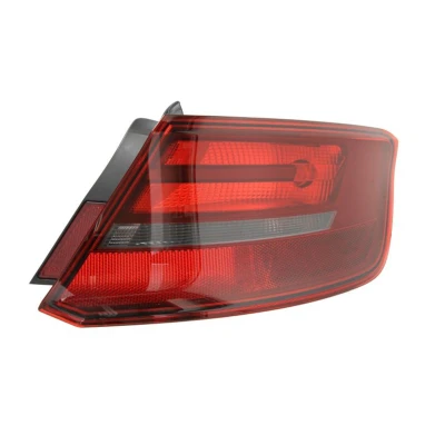 Image de MAGNETI MARELLI 714081080801 Feu arrière droit Partie extérieure W21W avec porte lampe AUDI: A3 3/5 portes