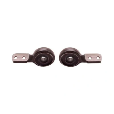 Image de SIDEM 821680 SET Silent Bloc De Triangle Essieu avant Support métal caoutchouc barre oscillant transversal BMW: Z3 Roadster, 3 Compact, Berline