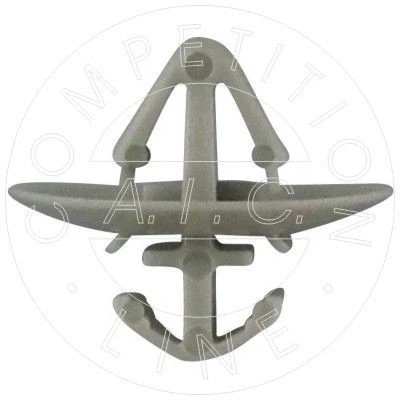 Image de AIC 57320 Clip OPEL: Corsa C 3/5 portes, B Agila A, LANCIA: DELTA 3, Ypsilon II