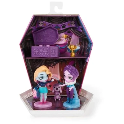 Image de Pack De 2 Wild Vibes Rest In Show Zombaes