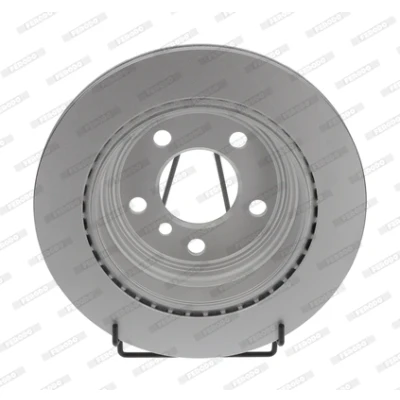 Image de Disque de frein FERODO DDF2313C