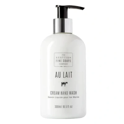 Image de The Scottish Fine Soaps au Lait Savon liquide pour les Mains 300 ml