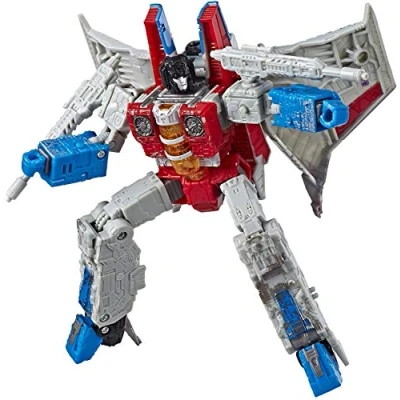 Image de Transformers Soundwave Action Figure