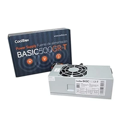 Image de CoolBox basic500gr t
