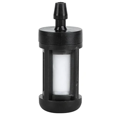 Image de 10 Pièces de Remplacement Filtre à Carburant Adapté pour Tronçonneuse 0000 350 3502 FS38 FS46 FS55 FS55R FS55RC