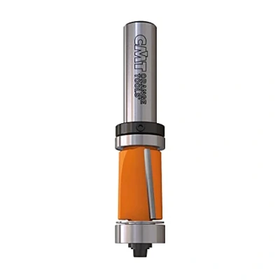 Image de CMT Orange Tools 906,691,11B Fraise hw avec roulement à Découper s d 12 19 x 25,4 rh