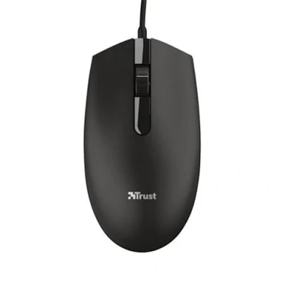 Image de Trust TM 101 souris Maison Ambidextre USB Type A Optique 1200 DPI Neuf