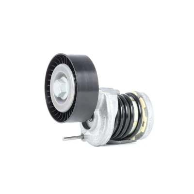 Image de GATES FleetRunner Micro V Kit T38427 Galet Tendeur AUDI: A4 B7 Berline, B8 A3 3/5 portes, VOLKSWAGEN: Passat B6 Variant, Transporter 5