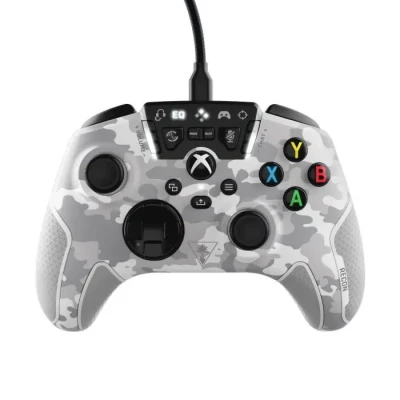 Image de Turtle Beach Recon™ Controller Camo Arctique