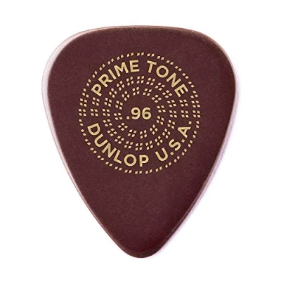 Image de Dunlop 511P96 Player&#039;s Pack de 3 Médiators 0,96 mm