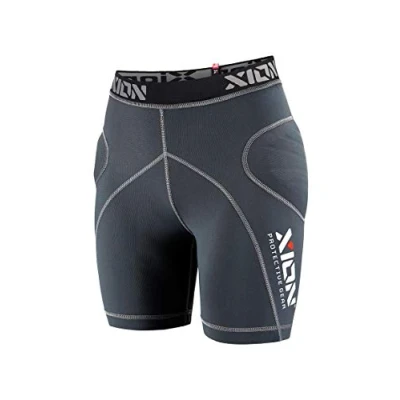 Image de Xion Shorts Freeride EVO Women Crashpants