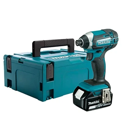 Image de Makita DTD152Z Visseuse à Chocs 18V + 1 x BL1840B MAKPAC
