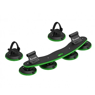 Image de Tree Frog Model Pro 2 Plus Porte vélos avec Support Universel pour Fourche