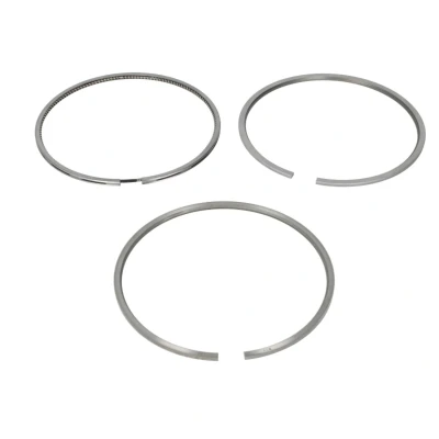 Image de KOLBENSCHMIDT 800052810000 Jeu De Segments Pistons 128