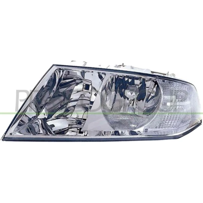 Image de PRASCO SK0244914 Phares gauche H1, H7 SKODA: Octavia II 5 portes, 2 Combi, I portes