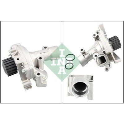 Image de INA 538 0500 10 Pompe à eau 20 avec boîtier PEUGEOT: 206 3/5 portes, 307 308 I CITROËN: Jumpy II Van, Xsara Picasso, C5 3