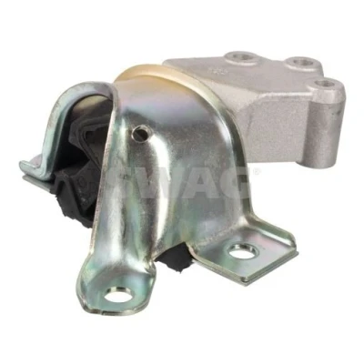 Image de SWAG 70 10 0408 Support moteur droit métal caoutchouc 210 FIAT: Panda II 5 portes