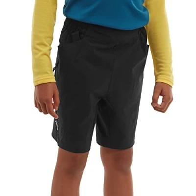 Image de Altura Spark Trail Short (K) Noir 7/8 2022 Unisexe, 7 8 Ans