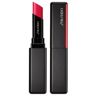 Image de Shiseido Baume à lèvres ColorGel LipBalm Lippenbalsem Redwood 2gr