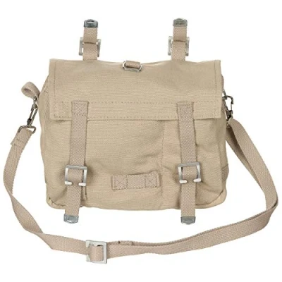 Image de BW Sac de Combat Taille S, Kaki/Sable, Unique, Minimal