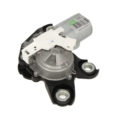 Image de VALEO 579765 Moteur d&#039;Essuie Glace 12 arrière pour direction à droite/à gauche ORIGINAL PART CITROËN: Berlingo / First I, II Van