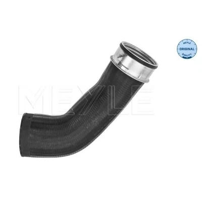 Image de MEYLE 100 036 0066 Gaine De Suralimentation Aramides, AEM (caoutchouc d&#039;éthylène acrylate) VOLKSWAGEN: Transporter 5, 5 Bus