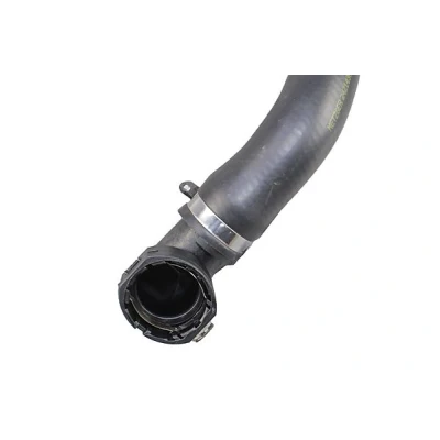 Image de METZGER 2421436 Durite De Refroidissement gauche inférieur EPDM (éthylène propylène diène caoutchouc) avec embrayage