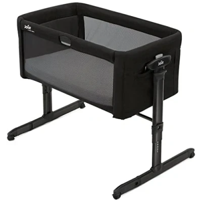 Image de Joie Lit cododo Roomie Glide Shale