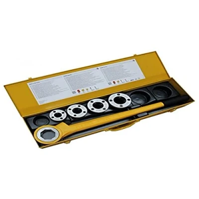 Image de REMS 520015 MANUEL DIE Stock, 1/2 5 / 4 pouces Taille