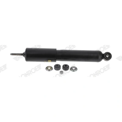 Image de MONROE D8486S Amortisseur Pression de gaz Système bitube télescopique Bossage en bas, Goujon haut SSANGYONG: Musso SUV