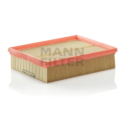 Image de MANN FILTER C 24 128 Filtre à air 58 188 242 Cartouche filtrante OPEL: Vectra B Berline, CC, Break, VAUXHALL: Mk1 Break