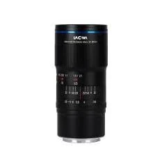 Image de LAOWA 100mm f/2,8 2:1 Ultra Macro APO für Canon RF