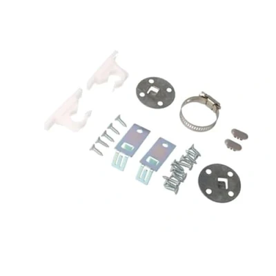 Image de KIT FIXATION PORTE DECORATIVE pour LAVE VAISSELLE SEM BOUTIQUE 12976000A01843