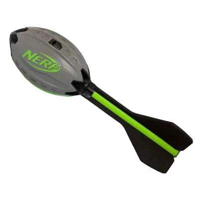 Image de Nerf Vortex Elite Adulte Unisexe, Vert et Gris, Unique