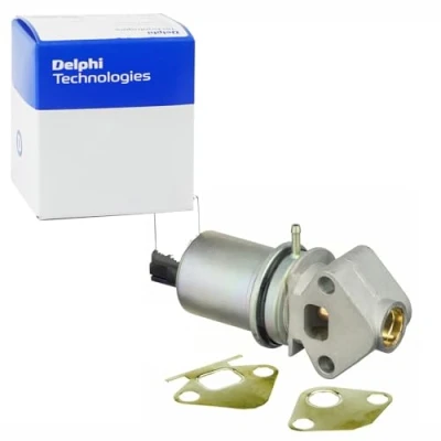 Image de Vanne EGR DELPHI EG10408 12B1