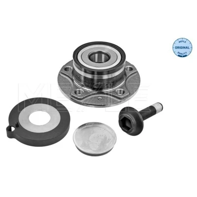 Image de MEYLE 100 752 0012 Moyeu De Roue AUDI: A6 C7 Berline, Avant, Q5