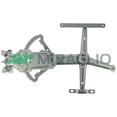 Image de Miraglio Lève vitre avant droite électronique sans moteur électrique avec fonction confort 30/1425 OPEL: Corsa C 3/5 portes