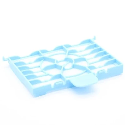 Image de PakTrade Premium Filtre de Protection Moteur Compatible avec Bosch GL 20 BGB21550/04, BGL2A100/01, BGL2A109/01, BGL2A112/01, BGL2A112B/01 Aspirateur 1 pièce, Accessoires